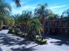 фото отеля Sundowner Paddlesteamer Hotel Albury