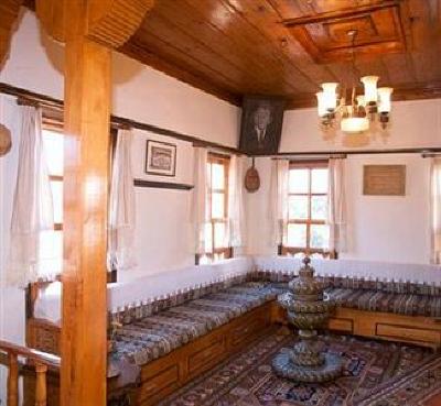 фото отеля Hotel Sirince Evleri Selcuk