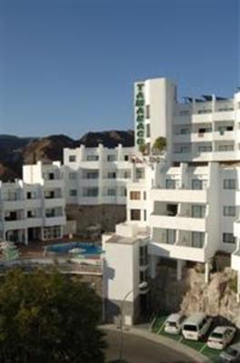 фото отеля Apartamentos Tamanaco Gran Canaria