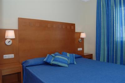 фото отеля Apartamentos Tamanaco Gran Canaria