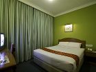 фото отеля Wira Hotel