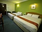 фото отеля Wira Hotel
