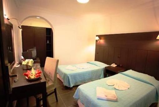 фото отеля Kalamar Hotel Kalkan