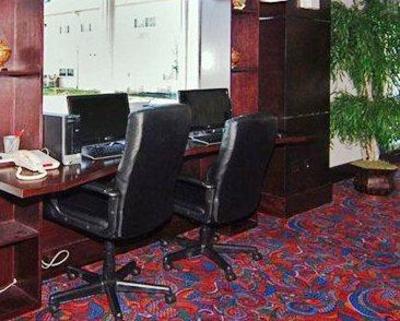 фото отеля Comfort Suites Mineral Wells (Texas)