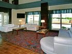 фото отеля Comfort Suites Mineral Wells (Texas)