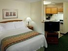 фото отеля TownePlace Suites Arlington