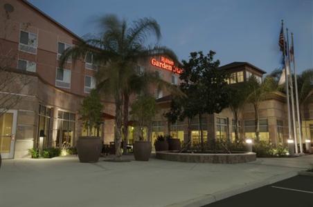 фото отеля Hilton Garden Inn San Bernardino
