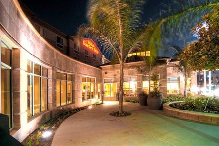 фото отеля Hilton Garden Inn San Bernardino