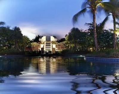 фото отеля Sheraton Hua Hin Resort & Spa