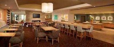 фото отеля Homewood Suites by Hilton, Dallas-Frisco