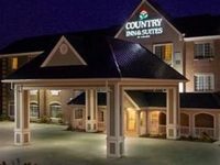 Country Inn & Suites Valparaiso (Indiana)