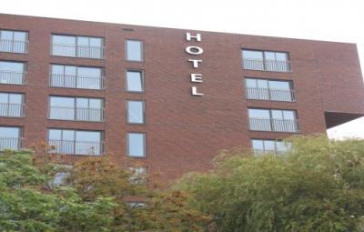 фото отеля Hampshire Hotel Delft Centre