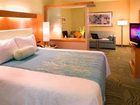 фото отеля SpringHill Suites Shreveport-Bossier City/Louisiana Downs