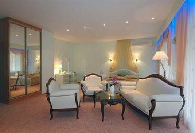 фото отеля Russ Hotel Vladivostok