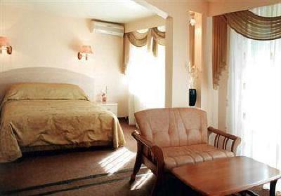 фото отеля Russ Hotel Vladivostok