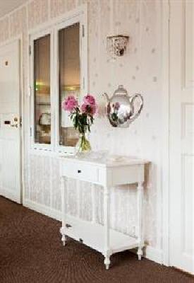 фото отеля Hotel Porvoon Mitta