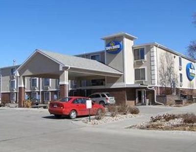 фото отеля Suburban Extended Stay Hotel Downtown Lincoln (Nebraska)
