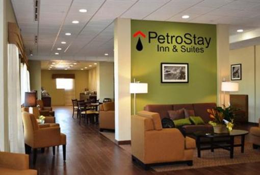 фото отеля Petro Stay Inn And Suites