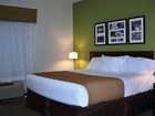 фото отеля Petro Stay Inn And Suites