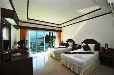 фото отеля Tri Trang Beach Resort Phuket