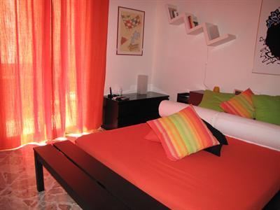 фото отеля B&B Casa C'un Pari