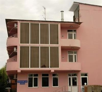 фото отеля Alles Hotel