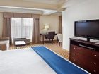 фото отеля Holiday Inn Express And Suites Byron