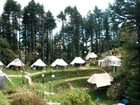 фото отеля Camp Kanatal, 40 Kms from Mussoorie