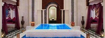 фото отеля Jumeirah Zabeel Saray