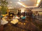фото отеля Kleopatra Royal Palm Hotel