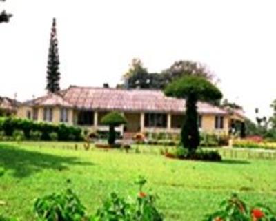 фото отеля WelcomHeritage Chinnar Plantation Bungalow