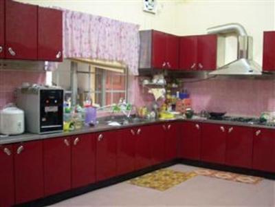 фото отеля Homestay Pachitan