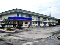 Motel 6 Freeport Clute