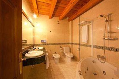 фото отеля Etxegana Rural Hotel Zenauri