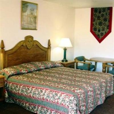 фото отеля American Inn and Suites Pauls Valley