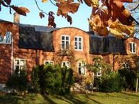 Kastanjelunds Wärdshus Kristianstad