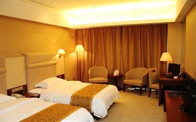 фото отеля Dahua Hotel Changsha