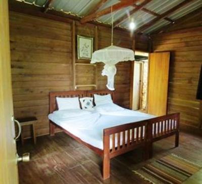фото отеля Polwaththa Eco Lodges