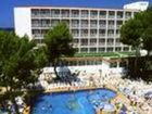 фото отеля Sirenis Coral Playa Resort Ibiza