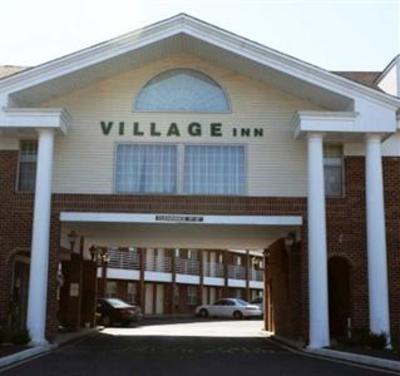 фото отеля Village Inn Colts Neck