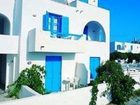 фото отеля Naxos Sun Studios (Naxos)