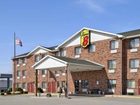 фото отеля Super 8 Motel Bowling Green (Missouri)
