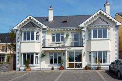 фото отеля Seashore Lodge Galway