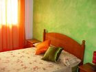 фото отеля Hostal San Antonio