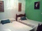 фото отеля Hostal Ronda Sol