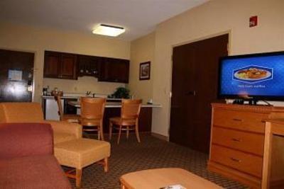 фото отеля Hampton Inn Ames