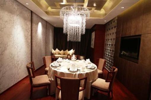 фото отеля Best Western Premier Hotel Hefei