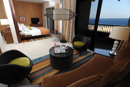 фото отеля Moevenpick Resort & Spa Tala Bay Aqaba