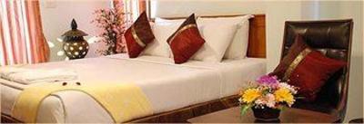 фото отеля Convenient Resort