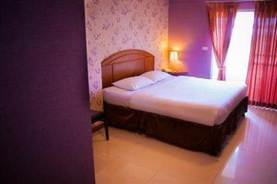 фото отеля Convenient Resort